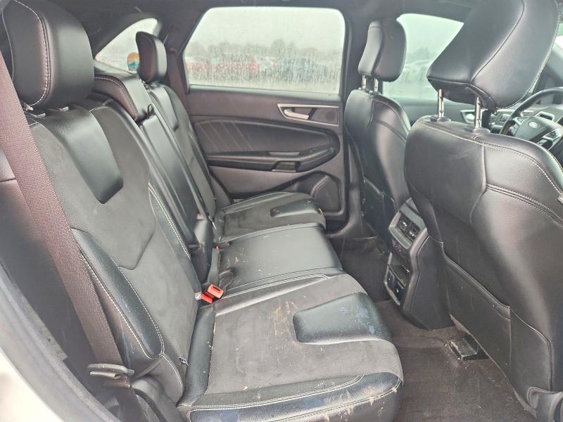 2020 Ford Edge მანქანა იყიდება აუქციონზე, vin: 2FMPK4AP4LBB56343, აუქციონის ნომერი: 69855536