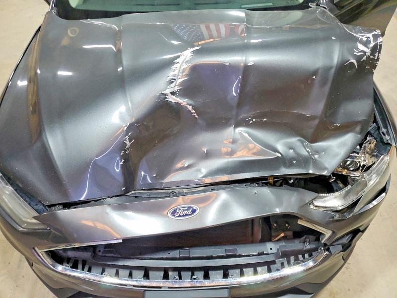 Продаж на аукціоні авто 2019 Ford Fusion, vin: 3FA6P0G72KR122201, номер лоту: 67456586