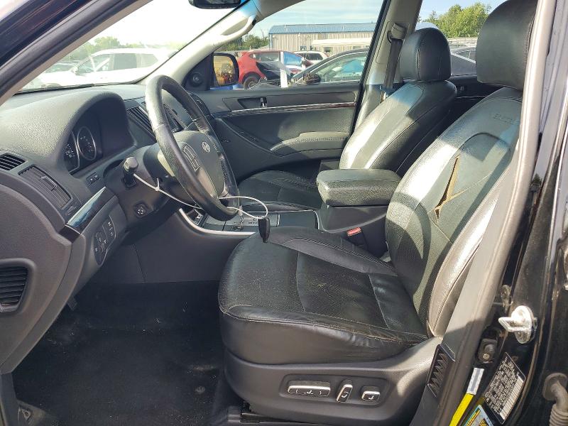 Aukcja sprzedaży 2011 Hyundai Veracruz, vin: KM8NUDCC0BU162872, numer aukcji: 70497856