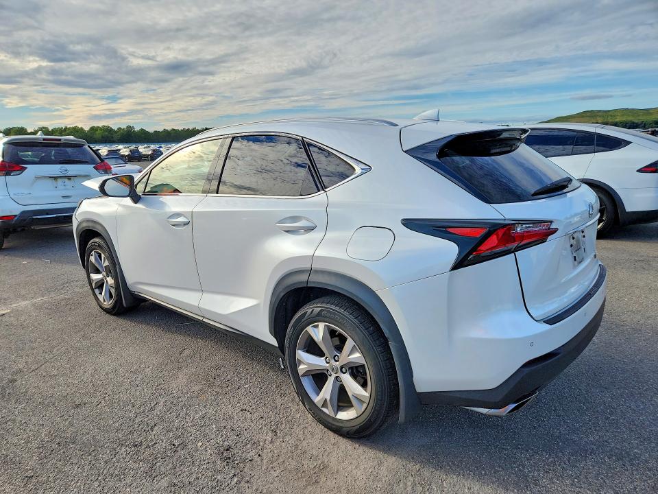 Продажа на аукционе авто 2017 Lexus Nx 200t, vin: JTJBARBZ4H2142502, номер лота: 69778916