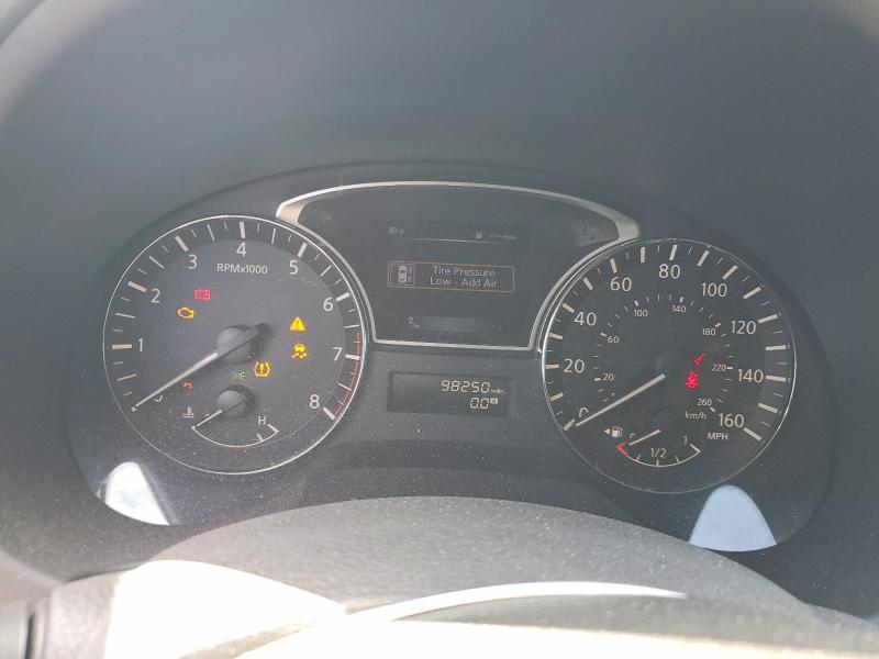 68707596 :رقم المزاد ، 1N4AL3AP9FC577955 vin ، 2015 Nissan Altima مزاد بيع