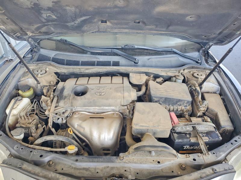 69441746 :رقم المزاد ، 4T1BF3EK4AU110199 vin ، 2010 Toyota Camry مزاد بيع