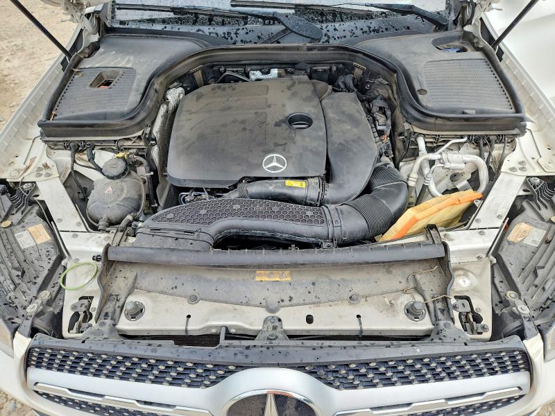 66974786 :رقم المزاد ، W1N0J8EB7MF915686 vin ، 2021 Mercedes-benz Glc Coupe مزاد بيع