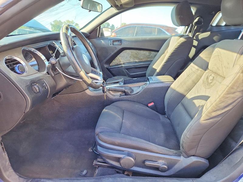 2013 Ford Mustang მანქანა იყიდება აუქციონზე, vin: 1ZVBP8AM8D5252685, აუქციონის ნომერი: 68786106