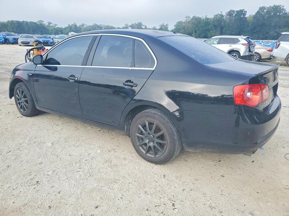 Aukcja sprzedaży 2007 Volkswagen Jetta, vin: 3VWEF71K67M178531, numer aukcji: 68821136