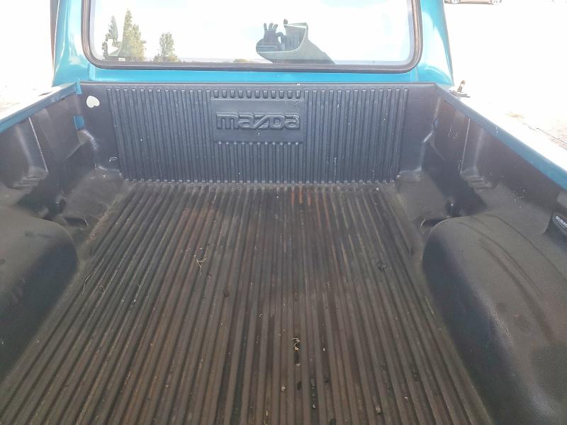 70453706 :رقم المزاد ، 4F4CR12A5TTM31250 vin ، 1996 Mazda B2300 مزاد بيع