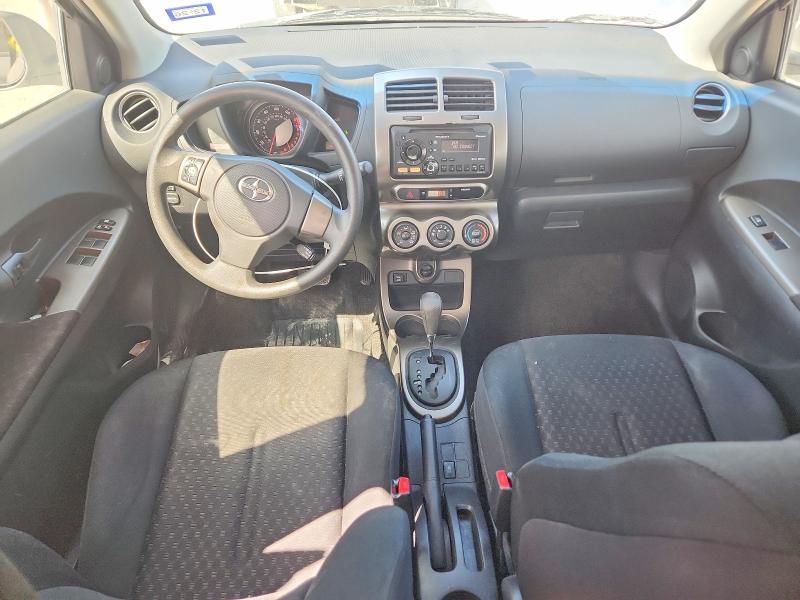 Продажа на аукционе авто 2012 Scion Xd, vin: JTKKU4B43C1016723, номер лота: 68859756