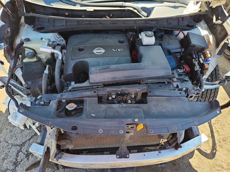 Aukcja sprzedaży 2020 Nissan Murano, vin: 5N1AZ2BS1LN160704, numer aukcji: 68850016