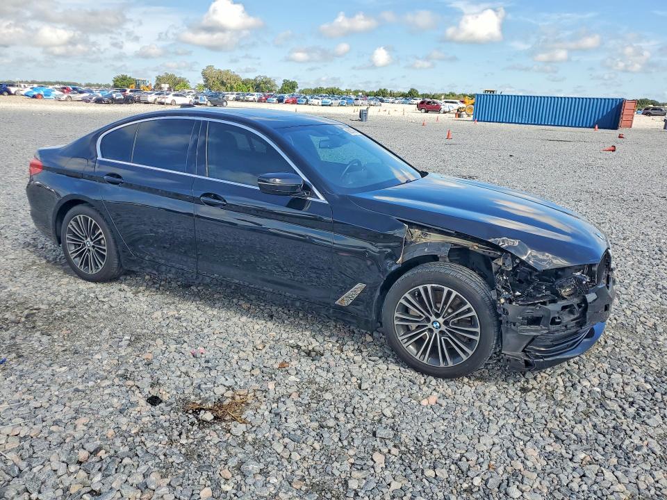 Aukcja sprzedaży 2019 Bmw 530, vin: WBAJA5C59KG900716, numer aukcji: 68358906