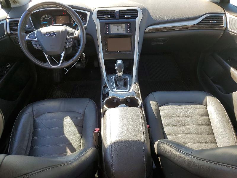 2015 Ford Fusion მანქანა იყიდება აუქციონზე, vin: 1FA6P0HD5F5111495, აუქციონის ნომერი: 70488256