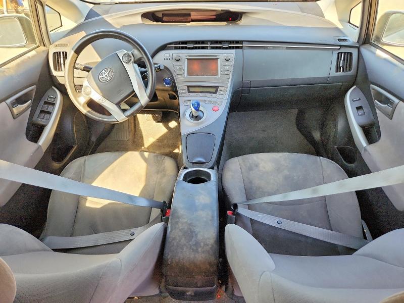 Продажа на аукционе авто 2015 Toyota Prius, vin: JTDKN3DU6F0476402, номер лота: 67305416