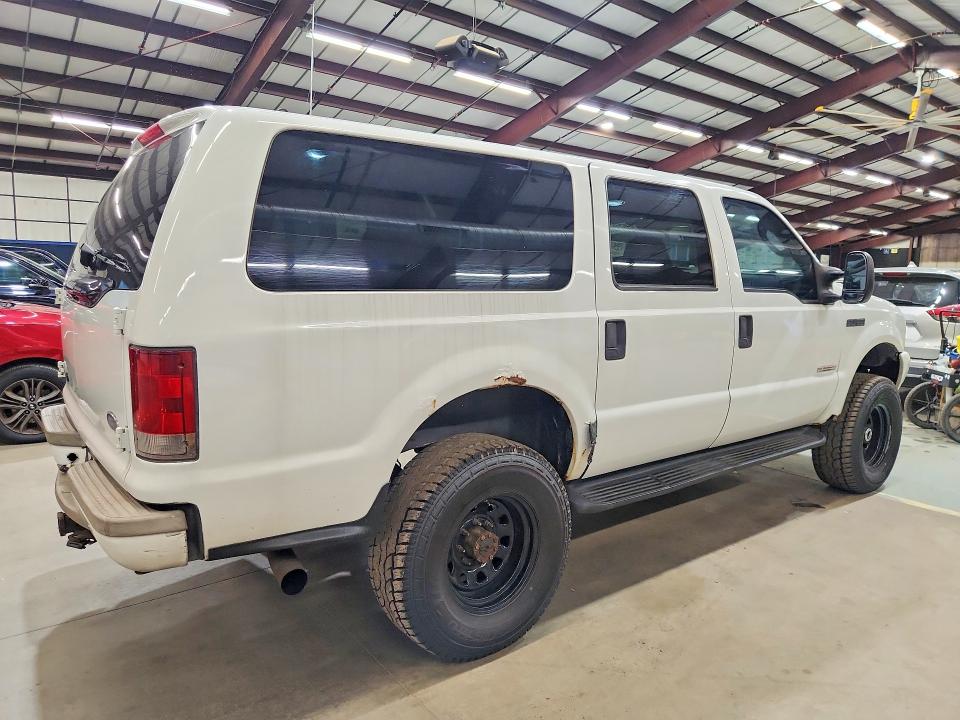 Продаж на аукціоні авто 2004 Ford Excursion, vin: 1FMSU41P54ED77914, номер лоту: 69571816