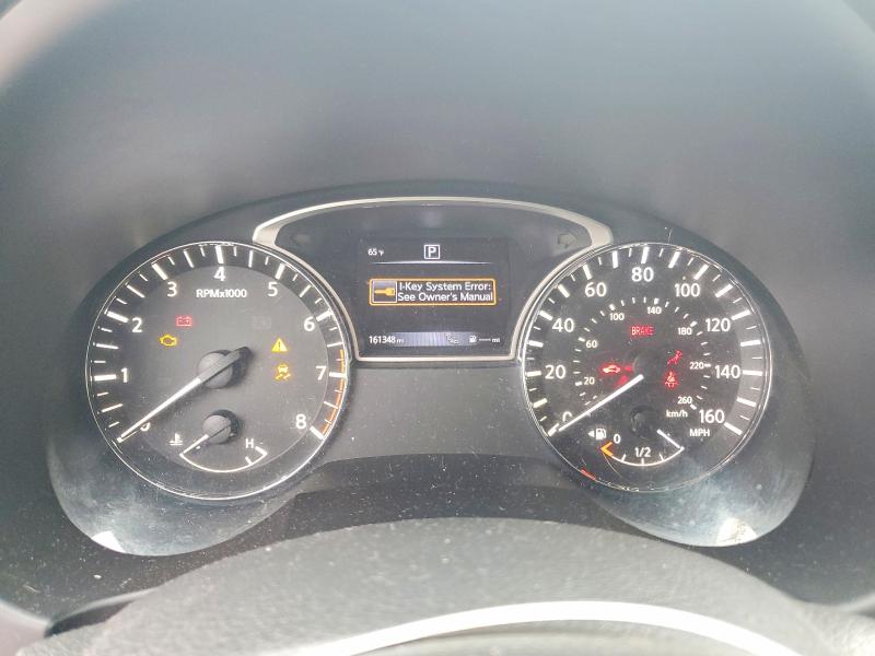 2017 Nissan Altima მანქანა იყიდება აუქციონზე, vin: 1N4AL3APXHC119912, აუქციონის ნომერი: 70365226