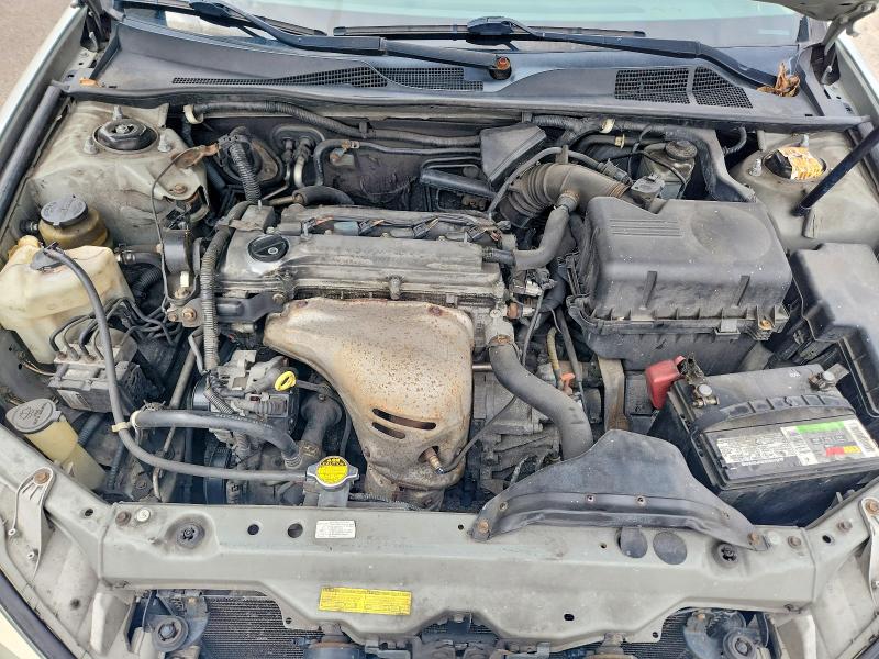 Продажа на аукционе авто 2004 Toyota Camry, vin: 4T1BE32K64U905279, номер лота: 69195576