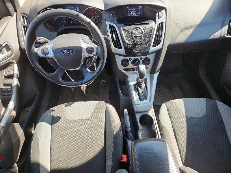 68253056 :رقم المزاد ، 1FAHP3K28CL350273 vin ، 2012 Ford Focus مزاد بيع