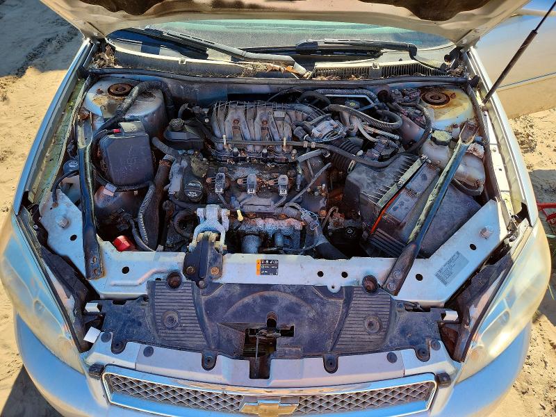 Aukcja sprzedaży 2014 Chevrolet Impala Limited, vin: 2G1WB5E39E1132702, numer aukcji: 70089696