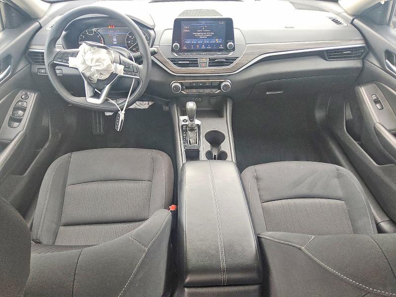68767786 :رقم المزاد ، 1N4BL4DV3SN365121 vin ، 2025 Nissan Altima مزاد بيع
