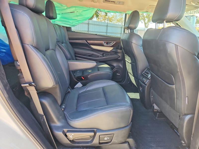Продаж на аукціоні авто 2021 Subaru Ascent, vin: 4S4WMARD3M3424069, номер лоту: 70695526