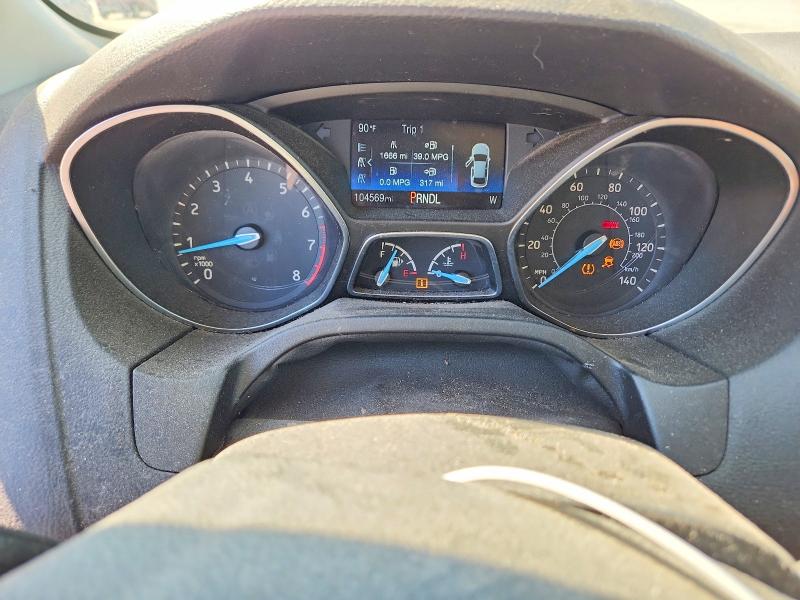 Продаж на аукціоні авто 2018 Ford Focus, vin: 1FADP3K29JL329539, номер лоту: 70704576