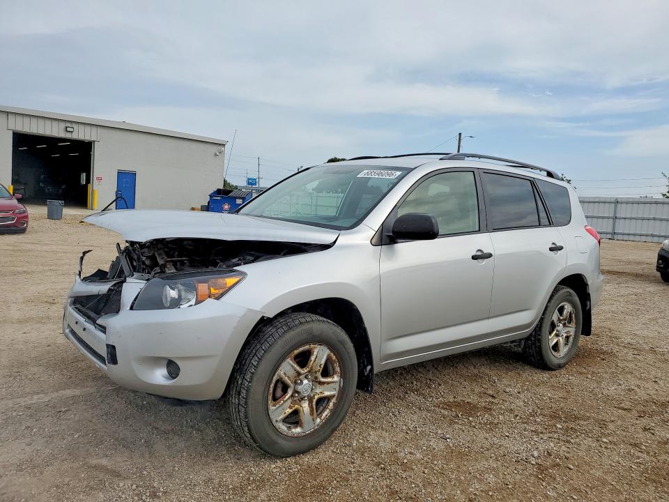 Aukcja sprzedaży 2006 Toyota Rav4, vin: JTMBD33V665046806, numer aukcji: 68596096