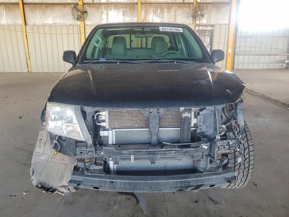 2021 Nissan Frontier მანქანა იყიდება აუქციონზე, vin: 1N6ED0EA3MN713668, აუქციონის ნომერი: 69756146