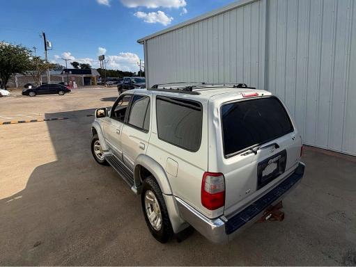 Продаж на аукціоні авто 1998 Toyota 4runner, vin: JT3HN87R0W9011824, номер лоту: 70959026