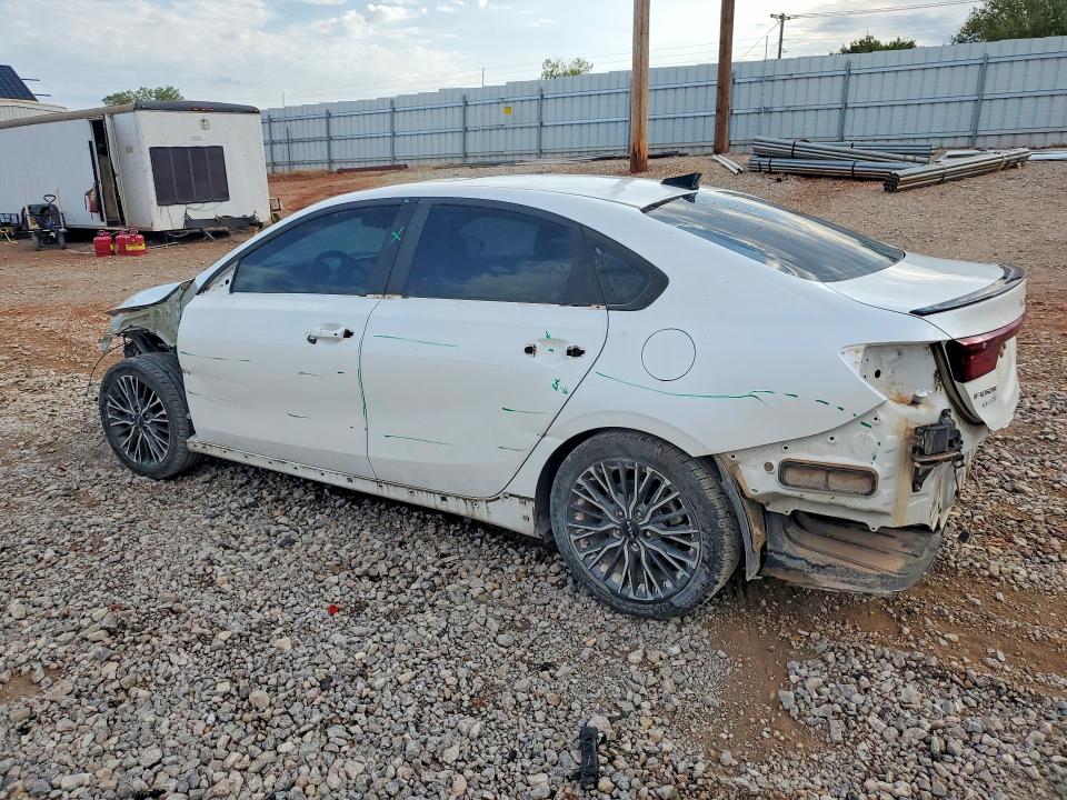 Продаж на аукціоні авто 2023 Kia Forte, vin: 3KPF54AD8PE563433, номер лоту: 66598436