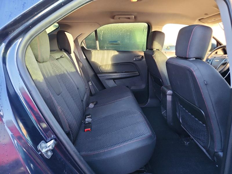 Aukcja sprzedaży 2015 Chevrolet Equinox, vin: 2GNALAEKXF6161314, numer aukcji: 69072856