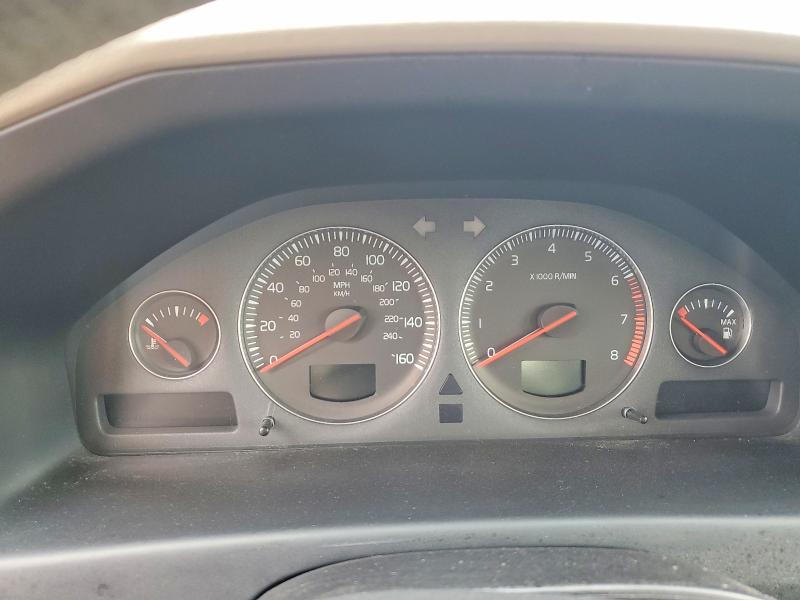 66593396 :رقم المزاد ، YV4SZ592561220024 vin ، 2006 Volvo Xc70 مزاد بيع