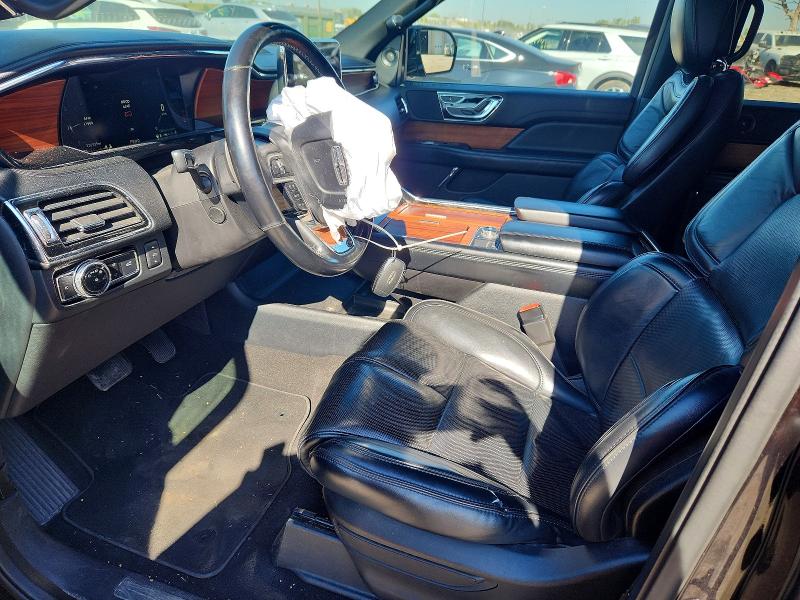 Продажа на аукционе авто 2019 Lincoln Navigator, vin: 5LMJJ3JT9KEL06933, номер лота: 69985116