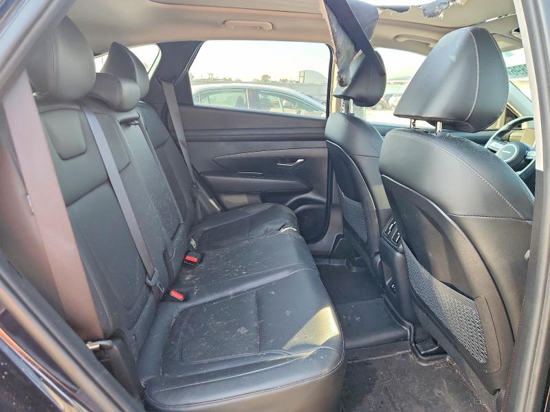 Продаж на аукціоні авто 2025 Hyundai Tucson, vin: KM8JCDD11SU331442, номер лоту: 67653896