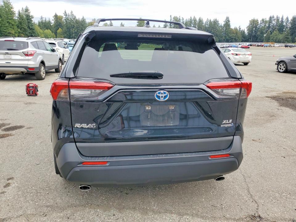 Aukcja sprzedaży 2022 Toyota Rav4, vin: JTMB6RFV6ND518791, numer aukcji: 69436886