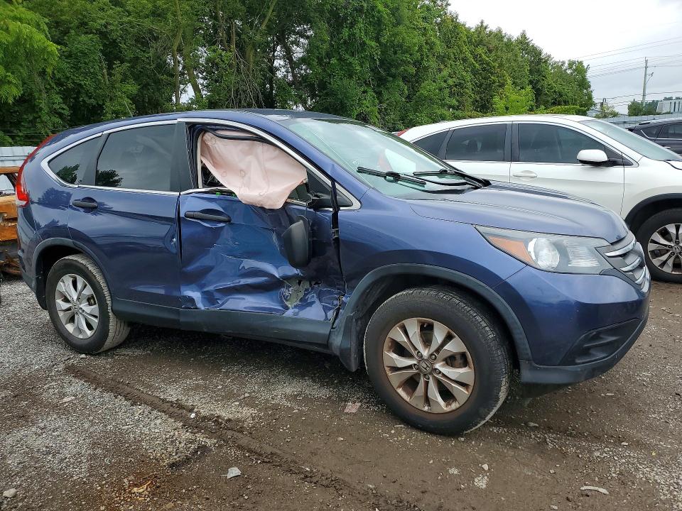 Продаж на аукціоні авто 2012 Honda Cr-v, vin: 2HKRM4H34CH119694, номер лоту: 67642696