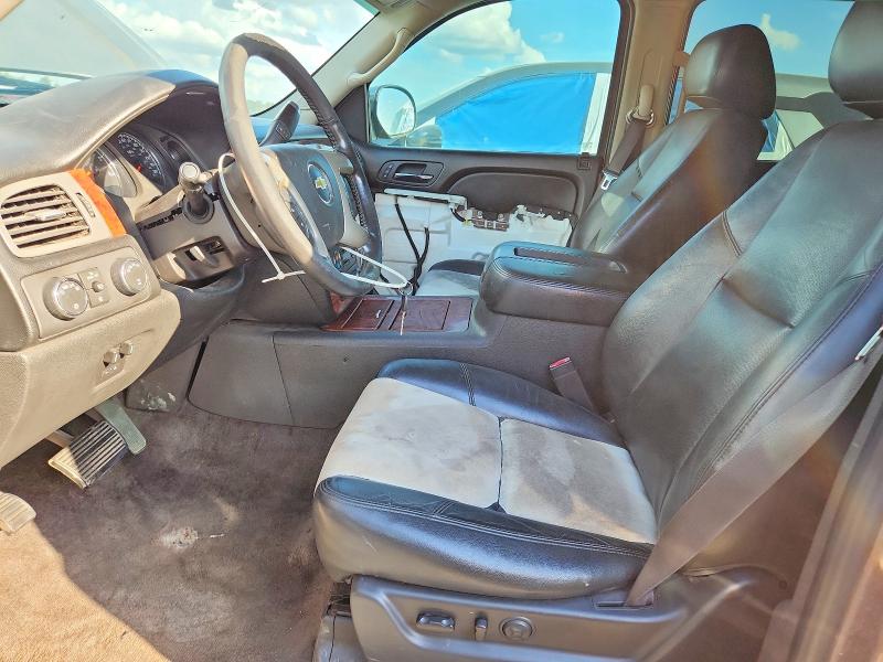 Aukcja sprzedaży 2014 Chevrolet Suburban, vin: 1GNSKKE78ER150064, numer aukcji: 69825296