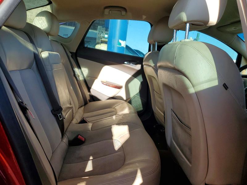 68795906 :رقم المزاد ، 1G4PR5SK4C4144367 vin ، 2012 Buick Verano مزاد بيع