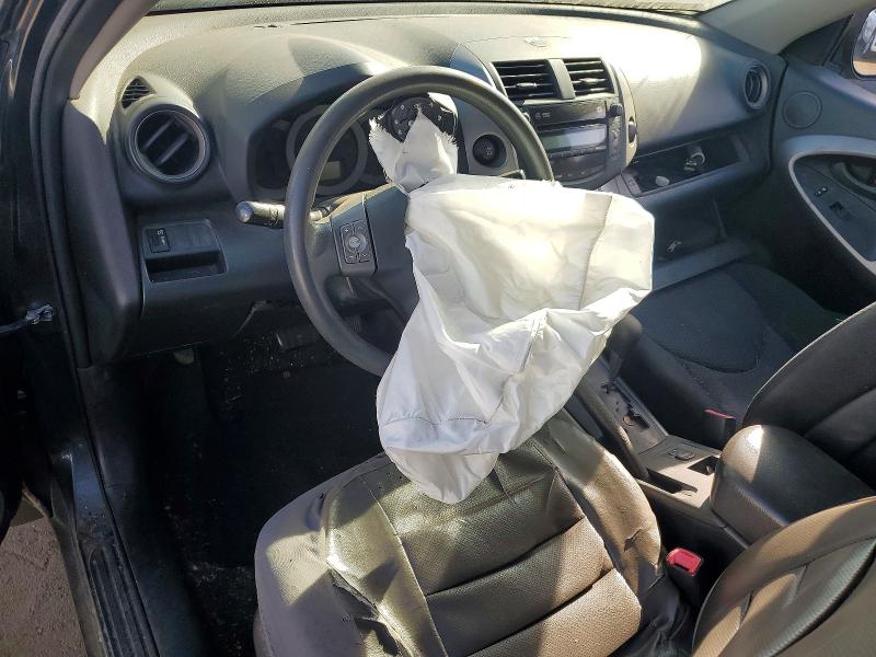 69572656 :رقم المزاد ، JTMBK32V286046340 vin ، 2008 Toyota Rav4 مزاد بيع