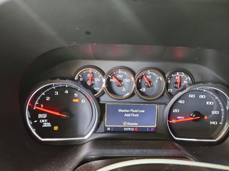 Продажа на аукционе авто 2021 Chevrolet Suburban, vin: 1GNSCCKD8MR175610, номер лота: 68429486