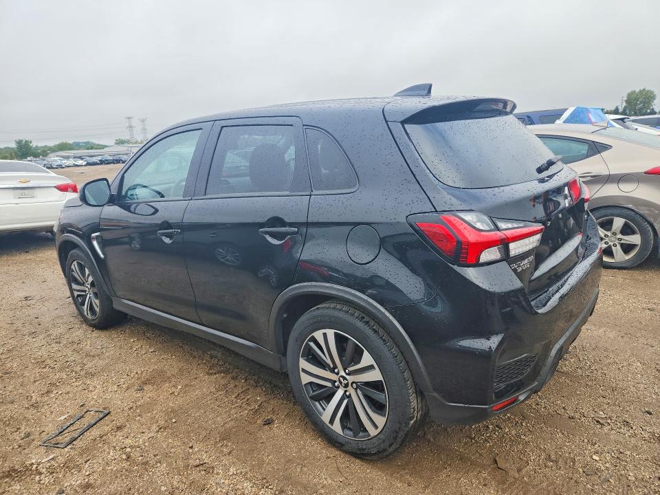 Aukcja sprzedaży 2023 Mitsubishi Outlander Sport, vin: JA4ARUAU5PU003962, numer aukcji: 69537286