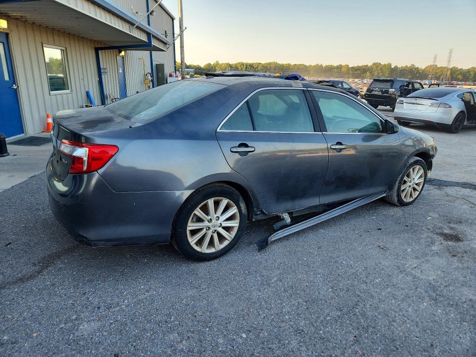 Aukcja sprzedaży 2012 Toyota Camry, vin: 4T1BF1FK4CU025899, numer aukcji: 67318626