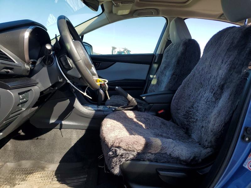 Продаж на аукціоні авто 2018 Subaru Crosstrek, vin: JF2GTADC2J8259044, номер лоту: 70167476