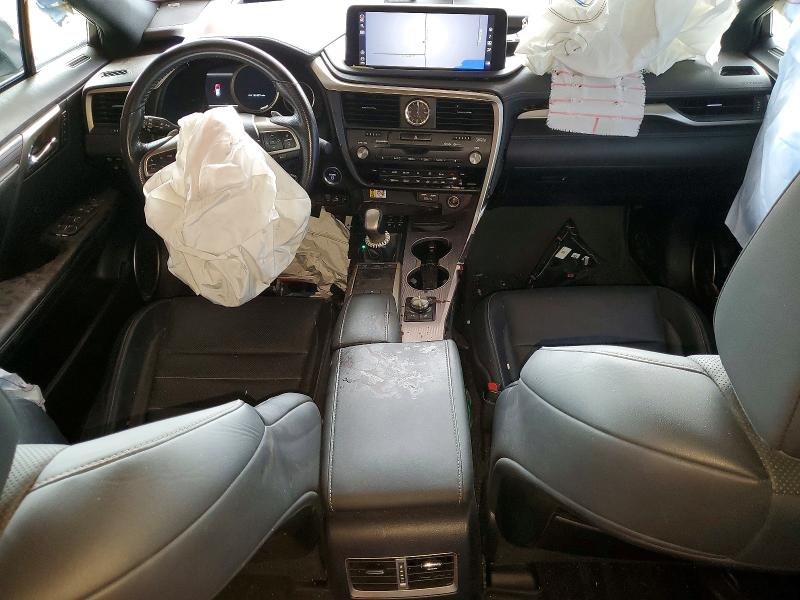 Aukcja sprzedaży 2021 Lexus Rx, vin: 2T2YGMDA6MC065225, numer aukcji: 69649556