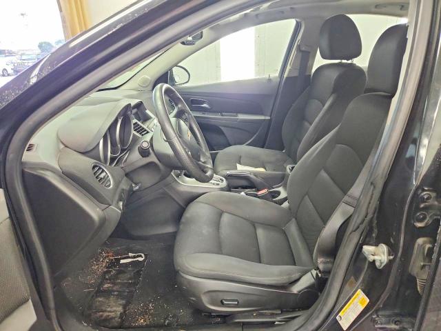 Aukcja sprzedaży 2016 Chevrolet Cruze Limited, vin: 1G1PE5SB5G7201530, numer aukcji: 64627076