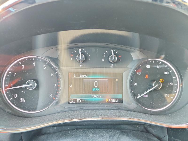 68047386 :رقم المزاد ، KL4CJCSB6HB169072 vin ، 2017 Buick Encore مزاد بيع