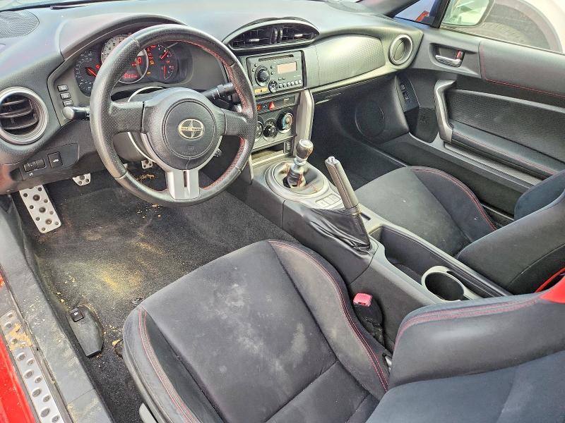 Продаж на аукціоні авто 2013 Scion Fr-s, vin: JF1ZNAA12D1711338, номер лоту: 65538306
