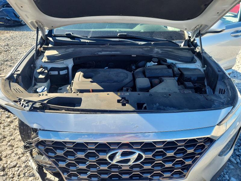 Продаж на аукціоні авто 2020 Hyundai Santa Fe, vin: 5NMS2CAD9LH150800, номер лоту: 68491696