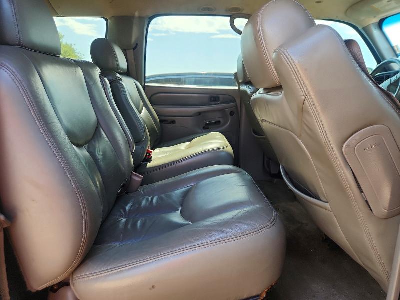 67820736 :رقم المزاد ، 1GKFK66U24J192141 vin ، 2004 Gmc Yukon Xl مزاد بيع