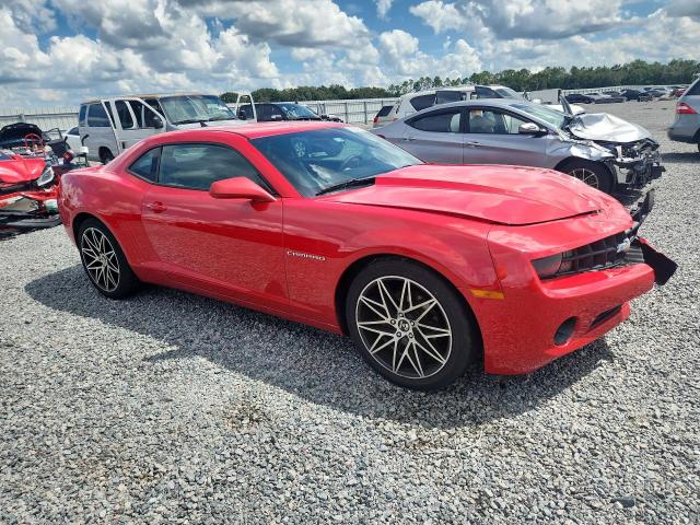 Aukcja sprzedaży 2013 Chevrolet Camaro, vin: 2G1FA1E37D9196202, numer aukcji: 68249986