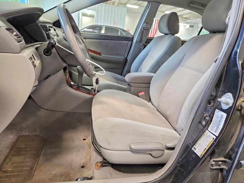 70415846 :رقم المزاد ، 1NXBR32E57Z912436 vin ، 2007 Toyota Corolla مزاد بيع