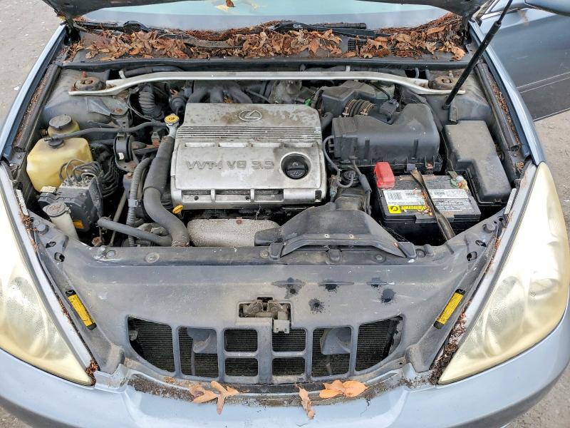 68101316 :رقم المزاد ، JTHBA30G965159923 vin ، 2006 Lexus Es مزاد بيع