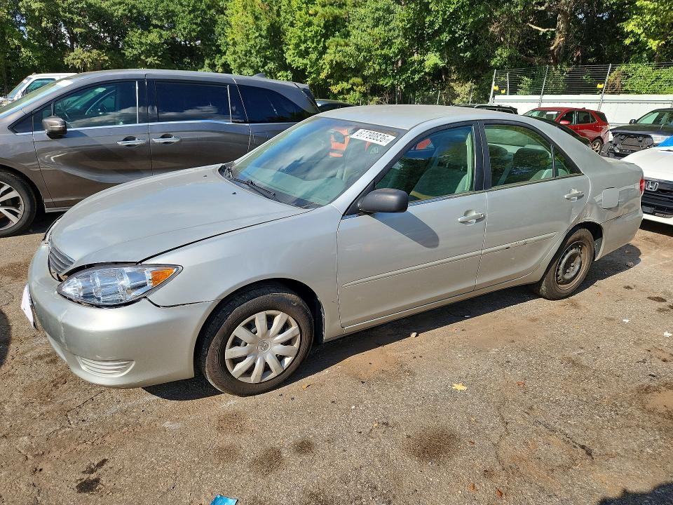 Продажа на аукционе авто 2006 Toyota Camry, vin: 4T1BE32K36U722179, номер лота: 67790836